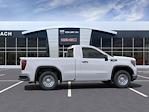 2025 GMC Sierra 1500 Regular Cab 4x4 Pickup for sale #G11232 - photo 5