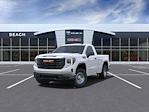 2025 GMC Sierra 1500 Regular Cab 4x4 Pickup for sale #G11232 - photo 8