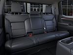 2025 GMC Sierra 1500 Crew Cab 4x4 Pickup for sale #G11265 - photo 17