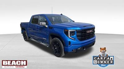 2023 GMC Sierra 1500 Crew Cab 4x4, Pickup for sale #G11278A - photo 1