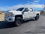 2019 GMC Sierra 2500 Crew Cab SRW 4x4, Pickup for sale #G11298A - photo 7