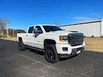 2019 GMC Sierra 2500 Crew Cab SRW 4x4, Pickup for sale #G11298A - photo 93