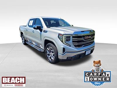 2022 GMC Sierra 1500 Crew Cab 4x4 Pickup for sale #G11344A - photo 1