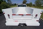 New 2025 GMC Sierra 3500 Crew Cab 4x4 Service Truck for sale #G11354 - photo 11