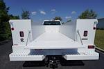 New 2025 GMC Sierra 3500 Crew Cab 4x4 Service Truck for sale #G11354 - photo 12