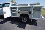 New 2025 GMC Sierra 3500 Crew Cab 4x4 Service Truck for sale #G11354 - photo 13