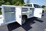 New 2025 GMC Sierra 3500 Crew Cab 4x4 Service Truck for sale #G11354 - photo 18