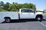 New 2025 GMC Sierra 3500 Crew Cab 4x4 Service Truck for sale #G11354 - photo 4