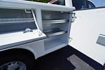 New 2025 GMC Sierra 3500 Crew Cab 4x4 Service Truck for sale #G11354 - photo 21