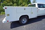 New 2025 GMC Sierra 3500 Crew Cab 4x4 Service Truck for sale #G11354 - photo 22