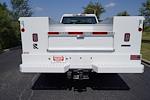 New 2025 GMC Sierra 3500 Crew Cab 4x4 Service Truck for sale #G11354 - photo 3