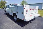 New 2025 GMC Sierra 3500 Crew Cab 4x4 Service Truck for sale #G11354 - photo 5