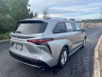 2021 Toyota Sienna FWD, Minivan for sale #G11355A - photo 2