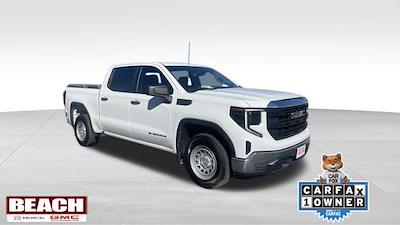 2023 GMC Sierra 1500 Crew Cab 4x2, Pickup for sale #G11361AA - photo 1