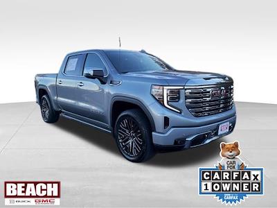 2025 GMC Sierra 1500 Crew Cab 4x4, Pickup for sale #G11392A - photo 1