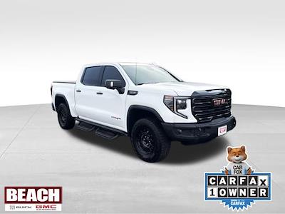 2023 GMC Sierra 1500 Crew Cab 4x4, Pickup for sale #G11400A - photo 1