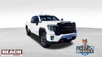 2023 GMC Sierra 2500 Crew Cab 4x4, Pickup for sale #G11401A - photo 1