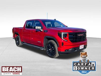 2024 GMC Sierra 1500 Crew Cab 4x4, Pickup for sale #G11417A - photo 1