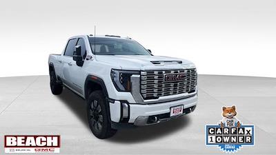 2024 GMC Sierra 2500 Crew Cab 4x4, Pickup for sale #G11426A - photo 1