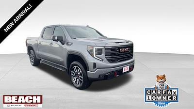 2024 GMC Sierra 1500 Crew Cab 4x4, Pickup for sale #G11432B - photo 1