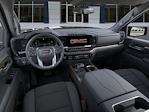 2025 GMC Sierra 1500 Crew Cab 4x4 Pickup for sale #G11471 - photo 15