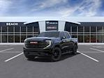 2025 GMC Sierra 1500 Crew Cab 4x4 Pickup for sale #G11471 - photo 8