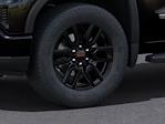 2025 GMC Sierra 1500 Crew Cab 4x4 Pickup for sale #G11471 - photo 9