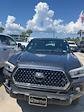 2018 Toyota Tacoma Double Cab 4x4 Pickup for sale #G11471A - photo 3