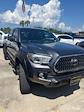 2018 Toyota Tacoma Double Cab 4x4 Pickup for sale #G11471A - photo 4