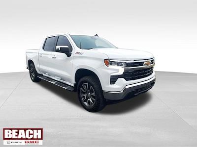 2022 Chevrolet Silverado 1500 Crew Cab 4x4, Pickup for sale #G11477A - photo 1