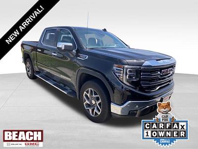2024 GMC Sierra 1500 Crew Cab 4x4 Pickup for sale #G11504A - photo 1