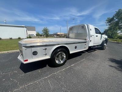 2024 Ram 5500 Regular Cab DRW 4x4 Stake Bed for sale #G11512A - photo 2