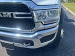 2024 Ram 5500 Regular Cab DRW 4x4 Stake Bed for sale #G11512A - photo 12