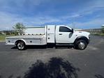 2024 Ram 5500 Regular Cab DRW 4x4 Stake Bed for sale #G11512A - photo 4