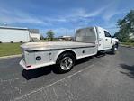 2024 Ram 5500 Regular Cab DRW 4x4 Stake Bed for sale #G11512A - photo 2