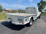 2024 Ram 5500 Regular Cab DRW 4x4 Stake Bed for sale #G11512A - photo 8