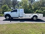 2024 Ram 5500 Regular Cab DRW 4x4 Stake Bed for sale #G11512A - photo 9