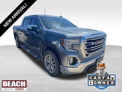 2021 GMC Sierra 1500 Crew Cab 4x4 Pickup for sale #G11547A - photo 1
