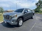 2021 GMC Sierra 1500 Crew Cab 4x4 Pickup for sale #G11547A - photo 3