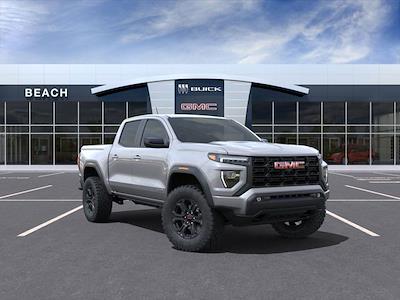 2025 GMC Canyon Crew Cab 4x2 Pickup for sale #G11551 - photo 1