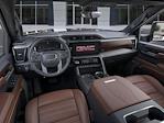 2025 GMC Sierra 2500 Crew Cab 4x4 Pickup for sale #G11561 - photo 15