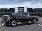 2025 GMC Sierra 2500 Crew Cab 4x4 Pickup for sale #G11561 - photo 3