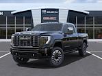 2025 GMC Sierra 2500 Crew Cab 4x4 Pickup for sale #G11561 - photo 6