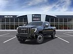 2025 GMC Sierra 2500 Crew Cab 4x4 Pickup for sale #G11561 - photo 8