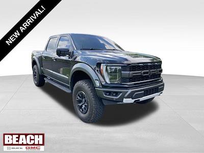 2023 Ford F-150 SuperCrew Cab 4x4 Pickup for sale #G11562B - photo 1