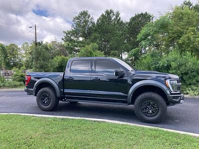 2023 Ford F-150 SuperCrew Cab 4x4 Pickup for sale #G11562B - photo 2