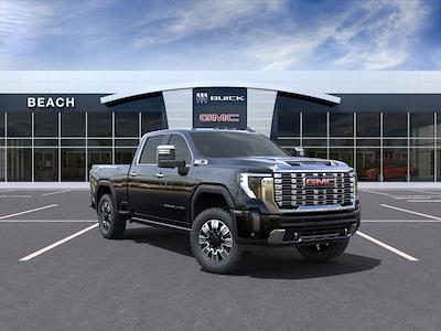 2025 GMC Sierra 2500 Crew Cab 4x4 Pickup for sale #G11573 - photo 1