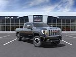 2025 GMC Sierra 2500 Crew Cab 4x4 Pickup for sale #G11573 - photo 1