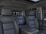 2025 GMC Sierra 2500 Crew Cab 4x4 Pickup for sale #G11573 - photo 24