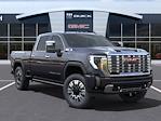 2025 GMC Sierra 2500 Crew Cab 4x4 Pickup for sale #G11574 - photo 7